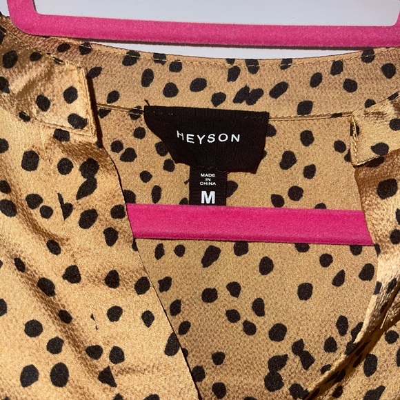 Beautiful Holiday dress - size medium - Picture 3 of 3